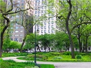 Bóng đá anh, ngoại hạng anh, lịch thi đấu euro 2012, Chicago trở thành phim trường lớn thứ 2 thế giới